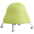 Safco Runtz Ball Chair Green 4755GS - Safco Products Canada
