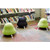 Safco Runtz Ball Chair in library - Safco Products Canada