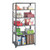 36 x 24 Commercial 6 Shelf Kit 6270 - SafcoProducts.ca