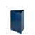 Trifecta 26"H Base 9550RB Recycle Blue - Safco Canada