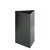 Trifecta Waste Receptacle 30"H Base - SafcoProducts.ca