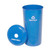 Recycling Bin 9632BU - Safco Products Canada