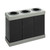At-Your-Disposal Recycling Centre 9798BL - Safco Products Canada