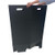 At-Your-Disposal Recycling Centre assembly 9798BL - Safco Products Canada