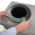 Safco At-Your-Disposal Recycling Centre lid decals - Safco Products Canada