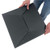 At-Your-Disposal Recycling Centre bottom 9798BL - Safco Products Canada