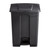 Plastic Step-On - 17 Gallon 9922 - SafcoProducts.ca