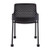 Next Stack Chair with Casters Front 4314 - SafcoProducts.ca