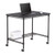 Wire Computer Desk 5203BL - SafcoProducts.ca