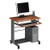 Eastwinds Empire Mobile Computer Work Station 945MEC - Safco Products Canada