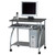 Eastwinds Argo PC Workstation 947 Anthracite - SafcoProducts.ca