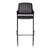 Next Bistro Chair perfect for taller tables Black 4315BL - SafcoProducts.Ca