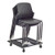 Optional Stack Chair Cart sold separately 4188