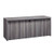 Aberdeen 72" Credenza in Gray Steel ACD7224LGS Angle - SafcoProducts.ca