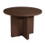 Aberdeen Series 42" Round Conference Table ACTR42LDC Mocha - SafcoProducts.ca