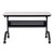 Flip-N-Go 18 x 48" Rectangular Training Table, LPL LF1848TS - SafcoProducts.ca