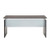 Medina 63" Straight Desk Front MNDS63LDC - SafcoProducts.Ca