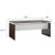 Medina 63" Straight Desk Measurements MNDS63LDC - SafcoProducts.Ca