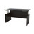 Medina Height-Adjustable 72" Straight Height Adjustable Desk MNDSHA72  - Safco Products Canada