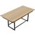 Mirella 8' Conference Table, Standing-Height, Top  MRCH8 - SafcoProducts.ca