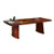 Sorrento 8' Conference Table in Bourbon Cherry SC8SCR - SafcoProducts.Ca