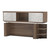 Sterling 72" Hutch, 1 Shelf STESPH72 - SafcoProducts.ca