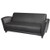 Santa Cruz Lounge Sofa Black VCC3BLKB - SafcoProducts.Ca