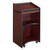 Executive Mobile Lectern 8918MH - SafcoProducts.ca