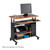 Muv Mini Tower Desk 1927CY - SafcoProducts.ca