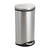 Ellipse Step-On - 7.5 Gallon Kitchen Trash Receptacle - Safco Canada