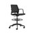 Medina Extended-Height Chair 6827BL- Safco Products Canada