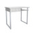 Mirella SOHO Desk with Drawer White Ash 5512WAS - SafcoProducts.Ca