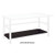 TechWorks Partial Base Shelf 60"W x 12"D, Partial Base Shelf TWPBS6012 - SafcoProducts.ca