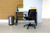 Mezzo Task Chair 7195BL - SafcoProducts.ca