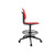 Commute Extended-Height Task Chair Side 7827RD- SafcoProducts.ca