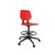 Commute Extended-Height Task Chair Angle 7827RD- SafcoProducts.ca