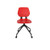 Commute Guest Chair in Red 7826RD- SafcoProducts.ca