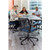 Jurni Conference Table 96x42  in classroom