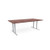 Jurni Conference Table 84x42  in Biltmore Cherry