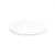 Jurni Bistro Table Top in Designer White