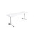 Jurni Multi-Purpose Table Side 24" x 72" in Designer White