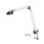 TechWorks LED Task Light - 3500K Color Temperature