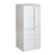 Ready Cabinet Wardrobe Tower, Left Door, Box/Box/File - Safco Canada