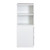 Ready Wardrobe Bookcase Tower Cabinet Side LO/B/B/F  - Safco Canada