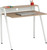 Studio Writing Desk in White 1951WH - Safco Products Canada