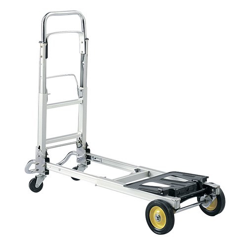 Storage Carts