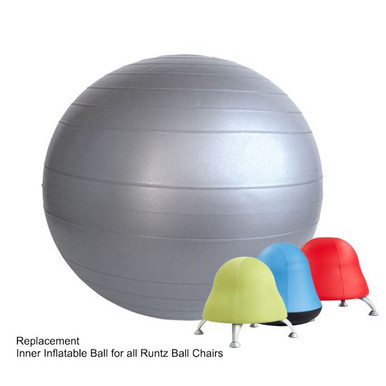 Replacement Ball for Runtz Ball Chair | Safco Canada