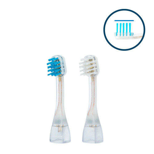 Emmident Kids Brushheads for Platinum