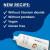 Emmi-dent Whitening Toothpaste 75ml Emmi-dent Whitening Toothpaste 75ml