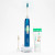 Emmi-dent Ultrasonic Toothbrush Metallic - Pastel Green Emmi-dent Ultrasonic Toothbrush Metallic - Pastel Green